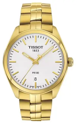 Tissot: Часы  PR-100