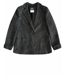 CHANEL: Жакет 