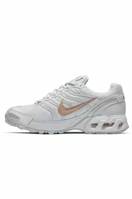Nike: Белые кроссовки 