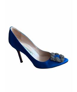 MANOLO BLAHNIK: Туфли 