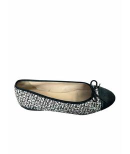 CHANEL: Балетки 