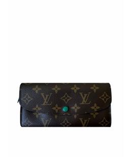 LOUIS VUITTON: Кошелёк 