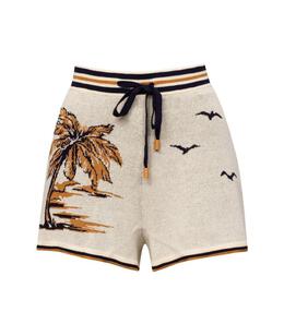 ZIMMERMANN: Шорты 