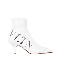 VALENTINO: Ботинки 