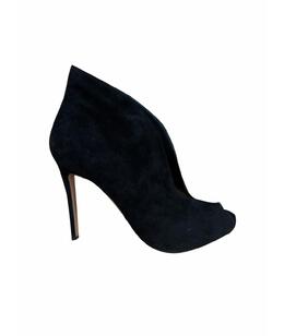 GIANVITO ROSSI: Ботинки 