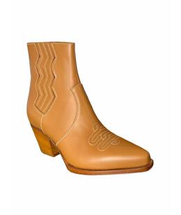 HERMES: Ботинки 