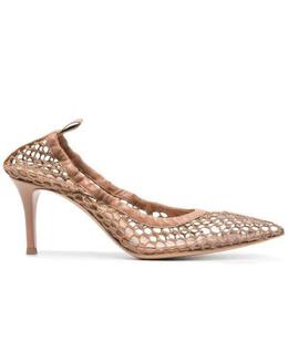 GIANVITO ROSSI: Туфли 