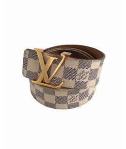 LOUIS VUITTON: Ремень 