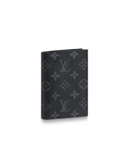 LOUIS VUITTON: Обложка 