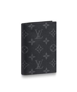 LOUIS VUITTON: Обложка 