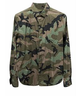 VALENTINO: Рубашка 