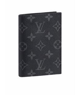 LOUIS VUITTON: Обложка 