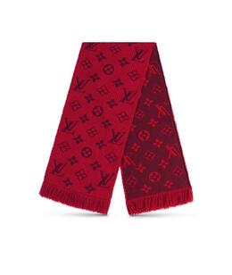 LOUIS VUITTON: Шарф 