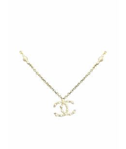 CHANEL: Подвеска 