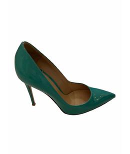 GIANVITO ROSSI: Туфли 