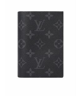 LOUIS VUITTON: Обложка 