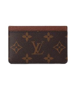 LOUIS VUITTON: Картхолдер 