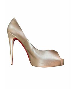 CHRISTIAN LOUBOUTIN: Туфли 