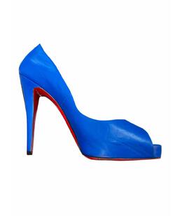 CHRISTIAN LOUBOUTIN: Туфли 