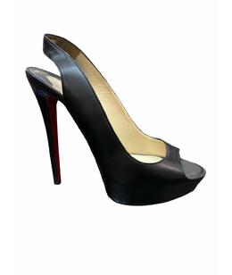 CHRISTIAN LOUBOUTIN: Босоножки 