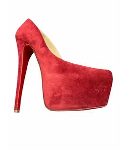 CHRISTIAN LOUBOUTIN: Туфли 