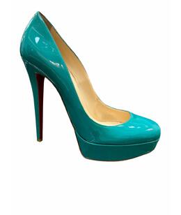 CHRISTIAN LOUBOUTIN: Туфли 