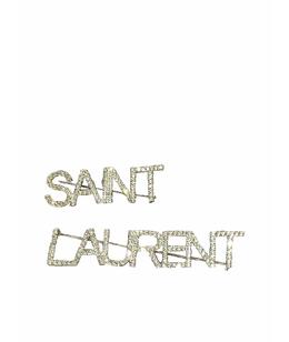 SAINT LAURENT: Брошь 