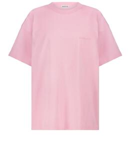 BALENCIAGA: Футболка 
