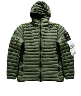 STONE ISLAND: Куртка 
