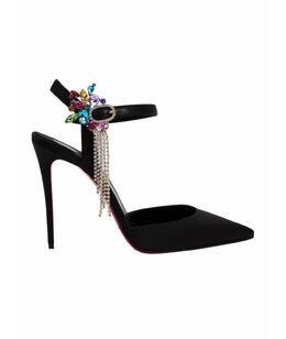 CHRISTIAN LOUBOUTIN: Туфли 