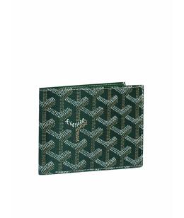 GOYARD: Кошелёк 