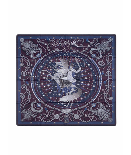 HERMES: Шарф 