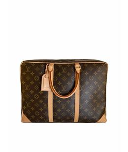 LOUIS VUITTON: Портфель 