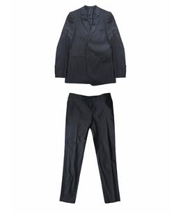HUGO BOSS: Костюм 