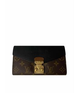 LOUIS VUITTON: Кошелёк 