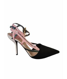 CHRISTIAN DIOR: Туфли 