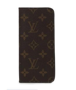 LOUIS VUITTON: Обложка 