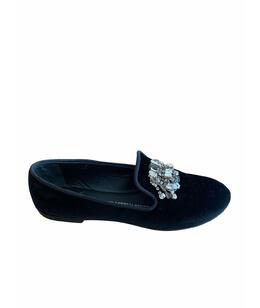 GIUSEPPE ZANOTTI DESIGN: Лоферы 