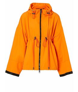BURBERRY: Куртка 