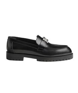 HERMES: Лоферы 