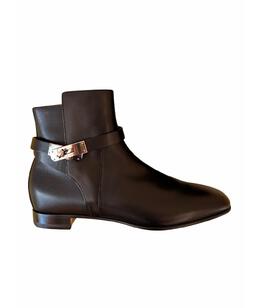 HERMES: Ботинки 
