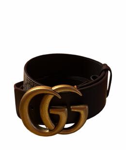 GUCCI: Ремень 