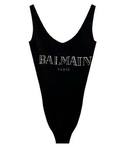 BALMAIN: Корсет 