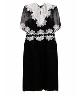 DOLCE&GABBANA: Повседневное платье 