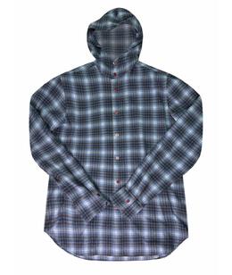 KITON: Хлопковая рубашка 
