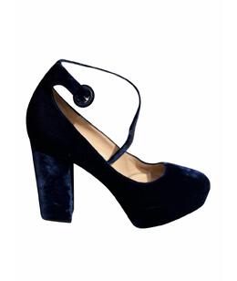 GIANVITO ROSSI: Туфли 