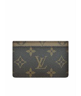 LOUIS VUITTON: Картхолдер 