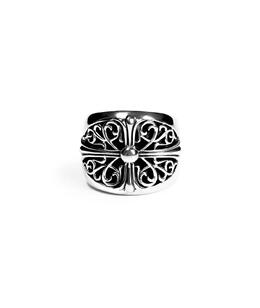 CHROME HEARTS: Кольцо 