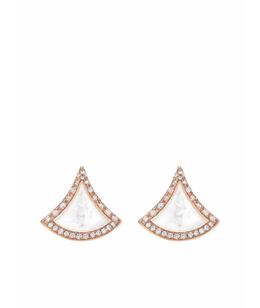 BVLGARI: Серьги 