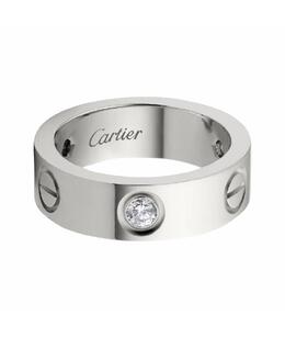 CARTIER: Кольцо 